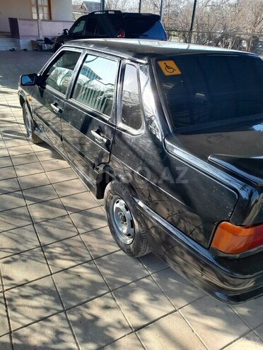 LADA (VAZ) 2115 2010, 168,000 km - 1.6 л - Ağdam