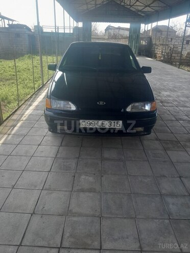 LADA (VAZ) 2115 2010, 168,000 km - 1.6 л - Ağdam
