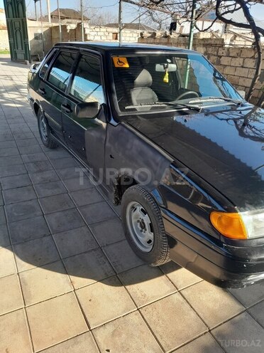 LADA (VAZ) 2115 2010, 168,000 km - 1.6 л - Ağdam