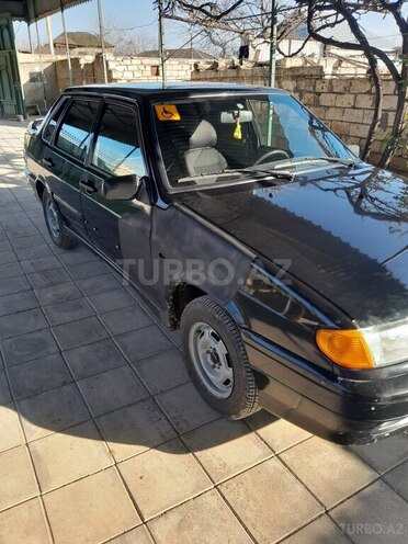 LADA (VAZ) 2115 2010, 168,000 km - 1.6 л - Ağdam