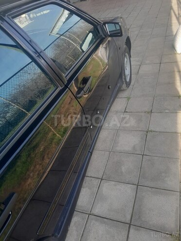 LADA (VAZ) 2115 2010, 168,000 km - 1.6 л - Ağdam