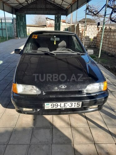 LADA (VAZ) 2115 2010, 168,000 km - 1.6 л - Ağdam