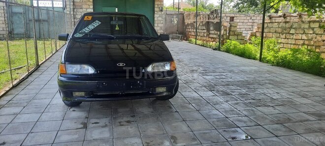 LADA (VAZ) 2115 2010, 168,000 km - 1.6 л - Ağdam