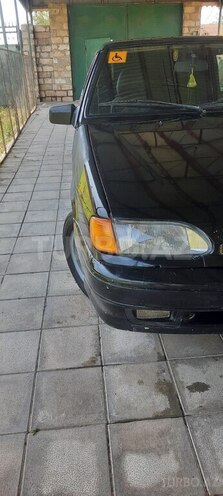 LADA (VAZ) 2115 2010, 168,000 km - 1.6 л - Ağdam