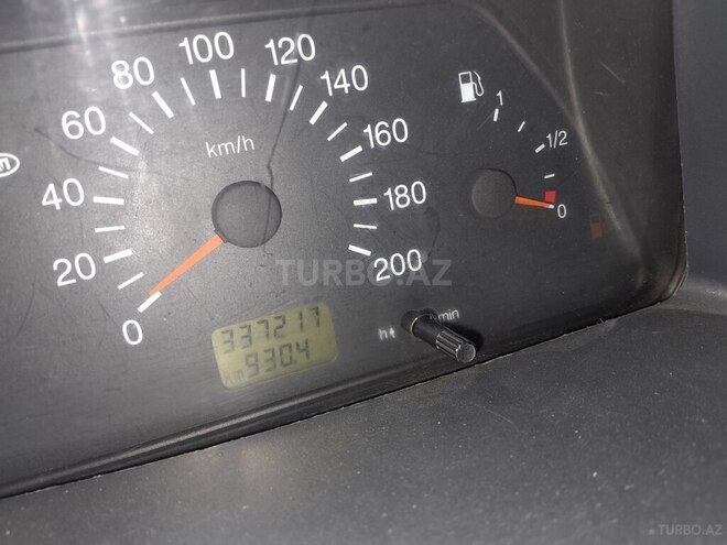 LADA (VAZ) 2115 2010, 168,000 km - 1.6 л - Ağdam