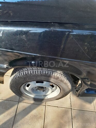 LADA (VAZ) 2115 2010, 168,000 km - 1.6 л - Ağdam