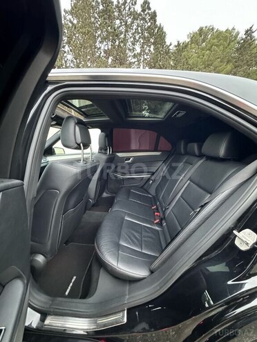 Mercedes E 220 d 2014, 255,000 km - 2.2 l - Bakı