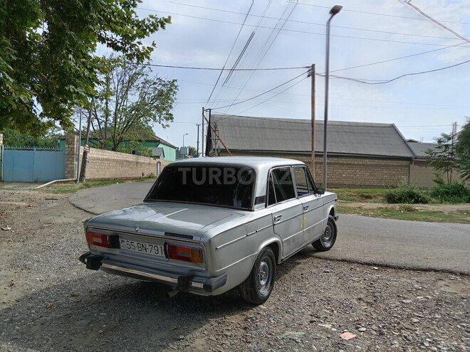 LADA (VAZ) 2106 1989, 52,608 km - 1.6 l - Ağcabədi