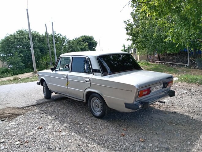 LADA (VAZ) 2106 1989, 52,608 km - 1.6 l - Ağcabədi
