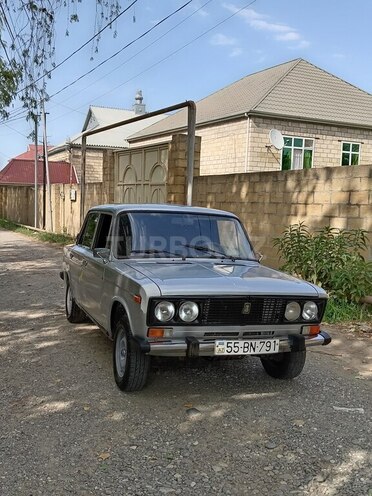 LADA (VAZ) 2106 1989, 52,608 km - 1.6 l - Ağcabədi