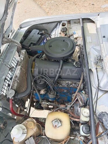 LADA (VAZ) 2106 1989, 52,608 km - 1.6 l - Ağcabədi
