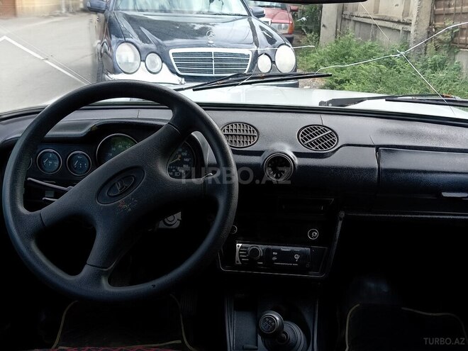 LADA (VAZ) 2106 1989, 52,608 km - 1.6 l - Ağcabədi