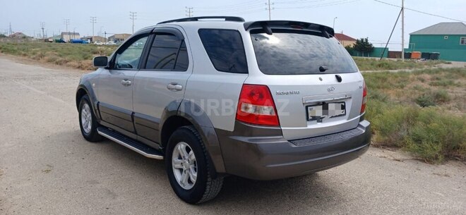 Kia Sorento 2005, 28,000 km - 2.5 l - Bakı