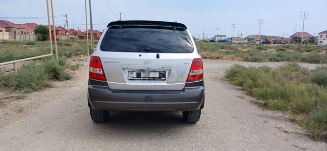 Kia Sorento 2005, 28,000 km - 2.5 l - Bakı