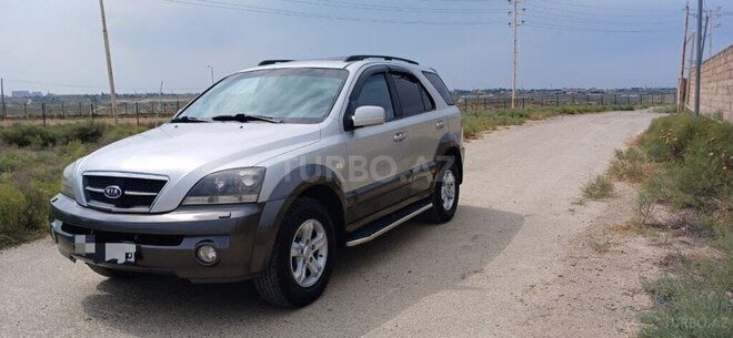 Kia Sorento 2005, 28,000 km - 2.5 l - Bakı