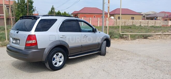 Kia Sorento 2005, 28,000 km - 2.5 l - Bakı