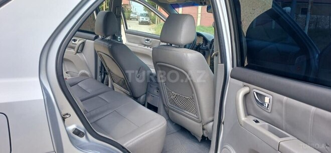 Kia Sorento 2005, 28,000 km - 2.5 l - Bakı