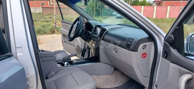 Kia Sorento 2005, 28,000 km - 2.5 l - Bakı