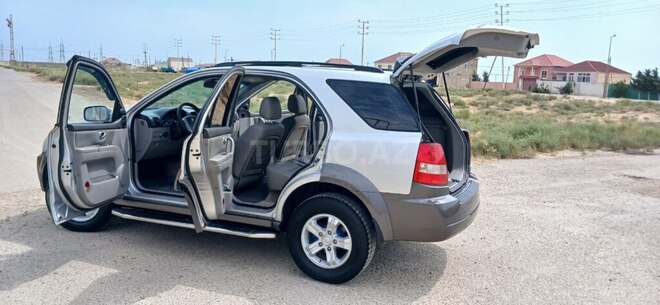 Kia Sorento 2005, 28,000 km - 2.5 l - Bakı