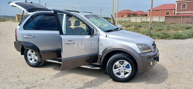 Kia Sorento 2005, 28,000 km - 2.5 l - Bakı