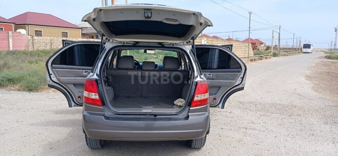 Kia Sorento 2005, 28,000 km - 2.5 l - Bakı
