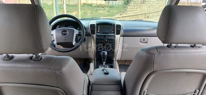 Kia Sorento 2005, 28,000 km - 2.5 l - Bakı