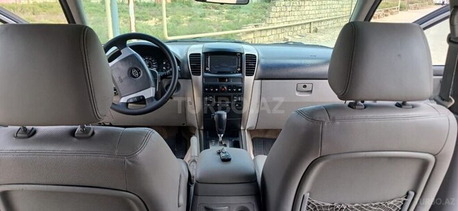 Kia Sorento 2005, 28,000 km - 2.5 l - Bakı