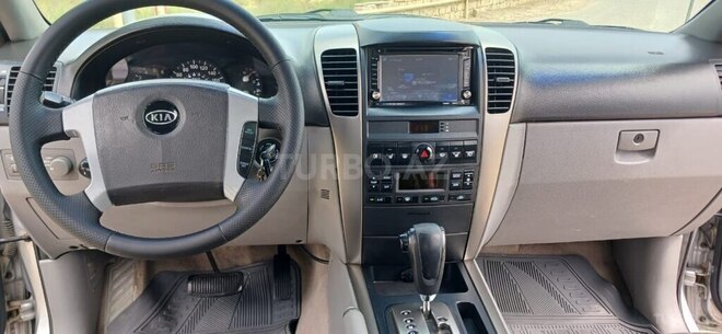 Kia Sorento 2005, 28,000 km - 2.5 l - Bakı