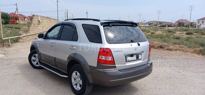 Kia Sorento 2005, 28,000 km - 2.5 l - Bakı