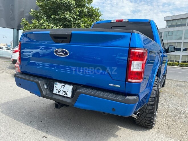 Ford F-150 2019, 12,000 km - 2.7 l - Bakı