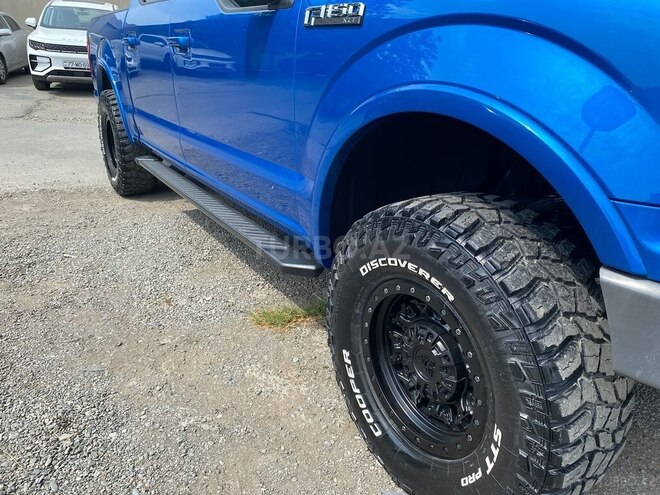 Ford F-150 2019, 12,000 km - 2.7 l - Bakı
