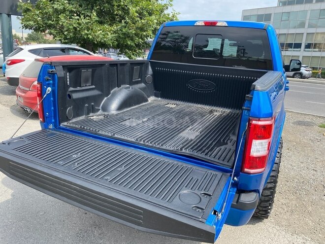 Ford F-150 2019, 12,000 km - 2.7 l - Bakı