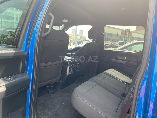 Ford F-150 2019, 12,000 km - 2.7 l - Bakı