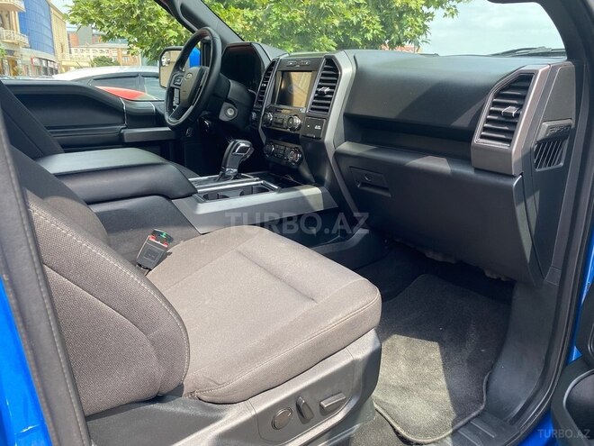Ford F-150 2019, 12,000 km - 2.7 l - Bakı