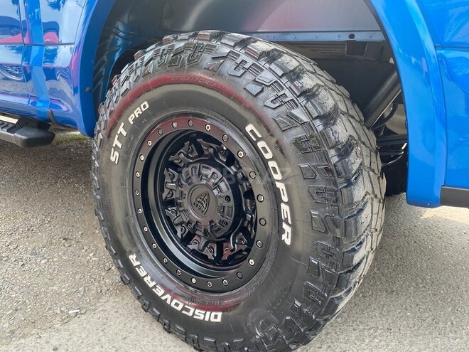 Ford F-150 2019, 12,000 km - 2.7 l - Bakı