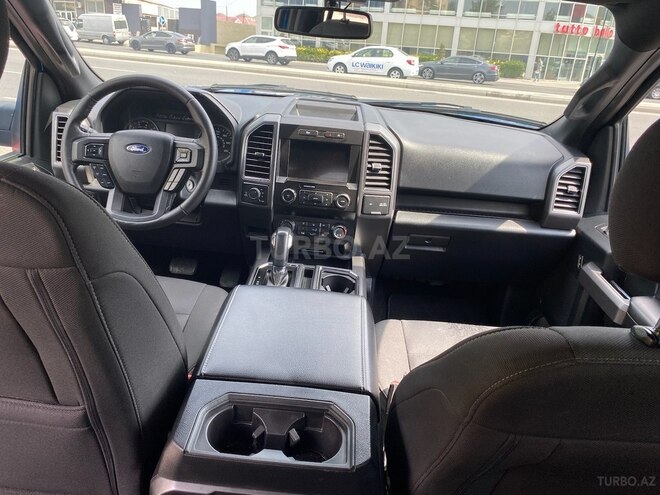 Ford F-150 2019, 12,000 km - 2.7 l - Bakı