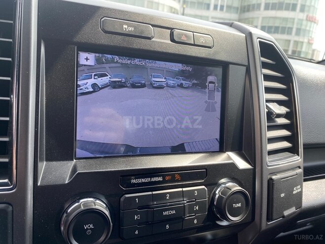 Ford F-150 2019, 12,000 km - 2.7 l - Bakı