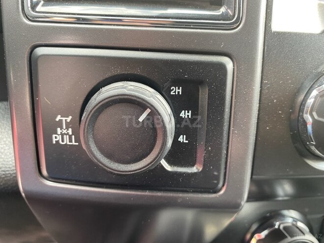 Ford F-150 2019, 12,000 km - 2.7 l - Bakı