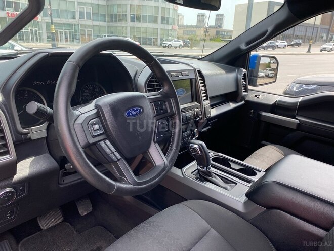 Ford F-150 2019, 12,000 km - 2.7 l - Bakı