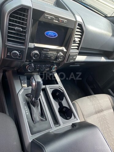 Ford F-150 2019, 12,000 km - 2.7 l - Bakı