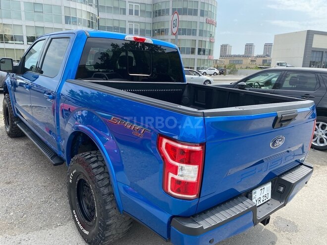 Ford F-150 2019, 12,000 km - 2.7 l - Bakı
