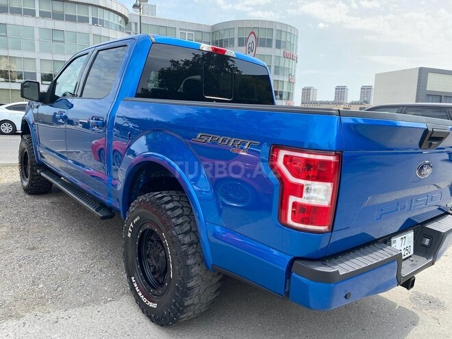 Ford F-150 2019, 12,000 km - 2.7 l - Bakı