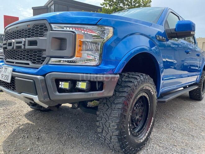 Ford F-150 2019, 12,000 km - 2.7 l - Bakı