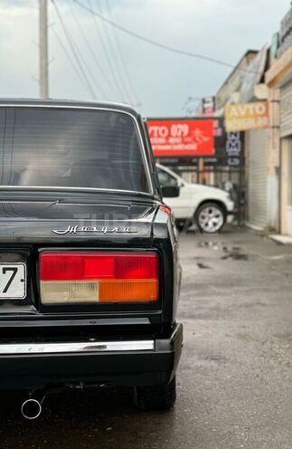 LADA (VAZ) 2107 2010, 98,700 km - 1.6 l - Bakı