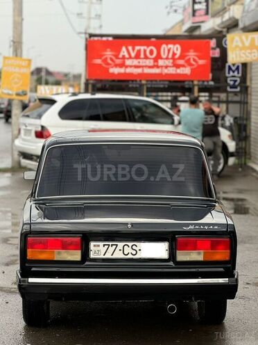LADA (VAZ) 2107 2010, 98,700 km - 1.6 l - Bakı