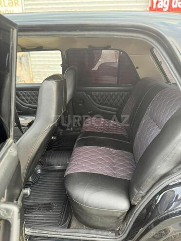LADA (VAZ) 2107 2010, 98,700 km - 1.6 l - Bakı
