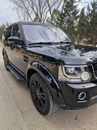 Land Rover Discovery 2014, 147,000 km - 3.0 l - Bakı