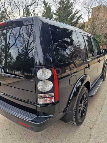 Land Rover Discovery 2014, 147,000 km - 3.0 l - Bakı