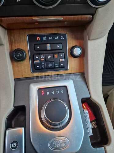 Land Rover Discovery 2014, 147,000 km - 3.0 l - Bakı