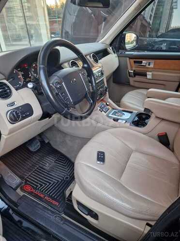 Land Rover Discovery 2014, 147,000 km - 3.0 l - Bakı